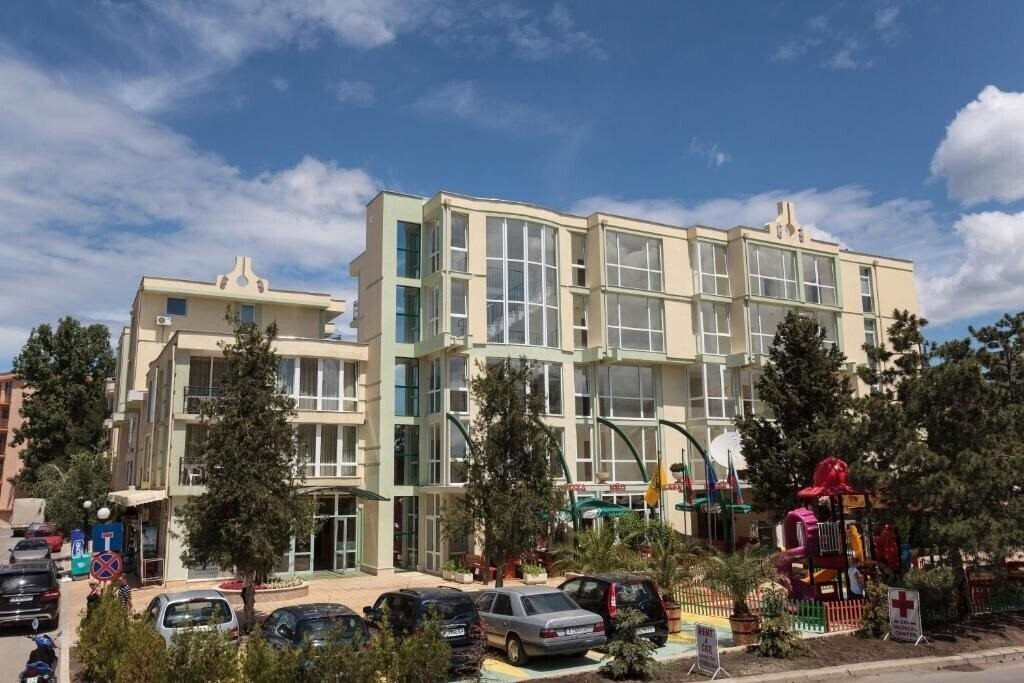 Изображение Sunny Day Club 3*