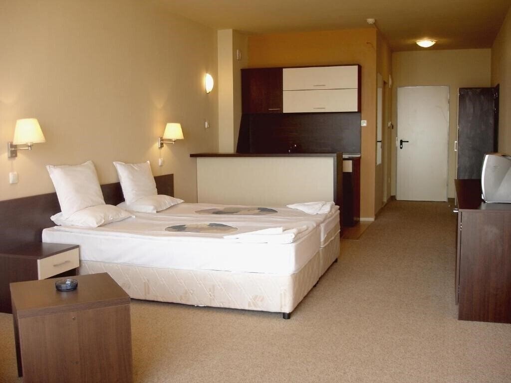 Изображение Carina Beach (ex. Carina) 3*