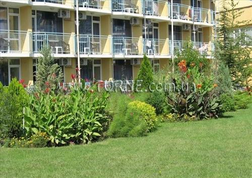 Фотография Sredetz 3*