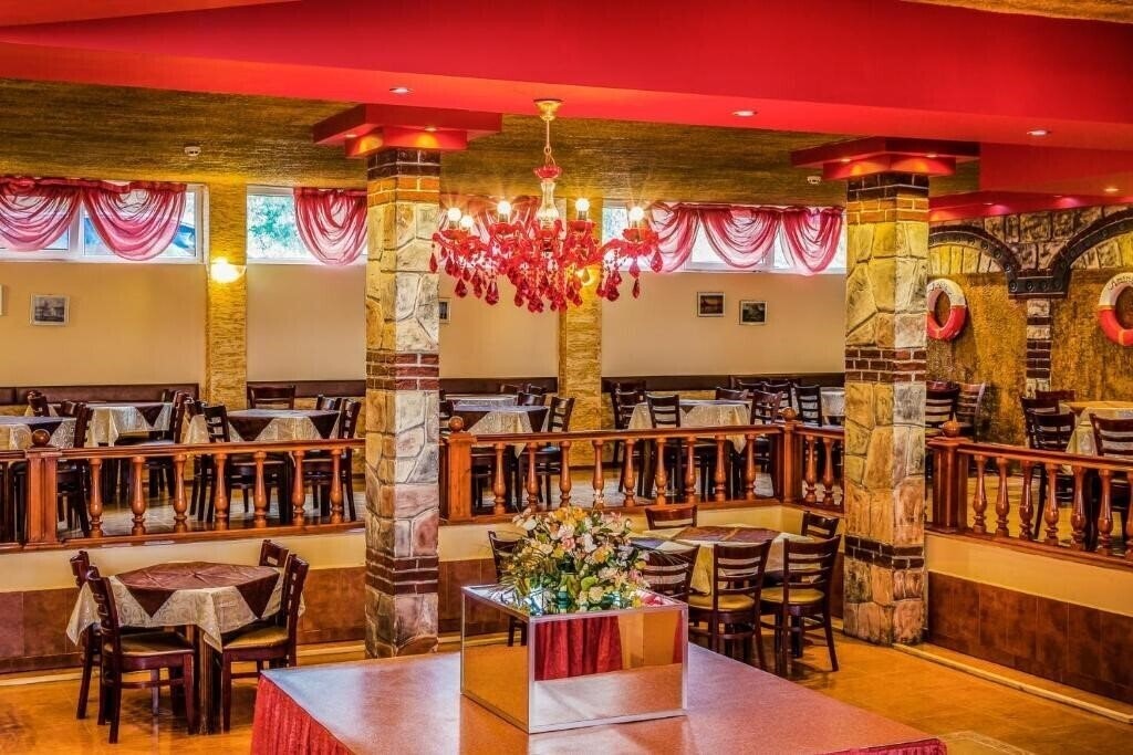 Изображение Amaris Hotel 3*