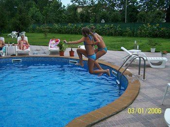 Фото Andromeda Hotel 3*