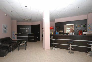 Изображение Andromeda Hotel 3*