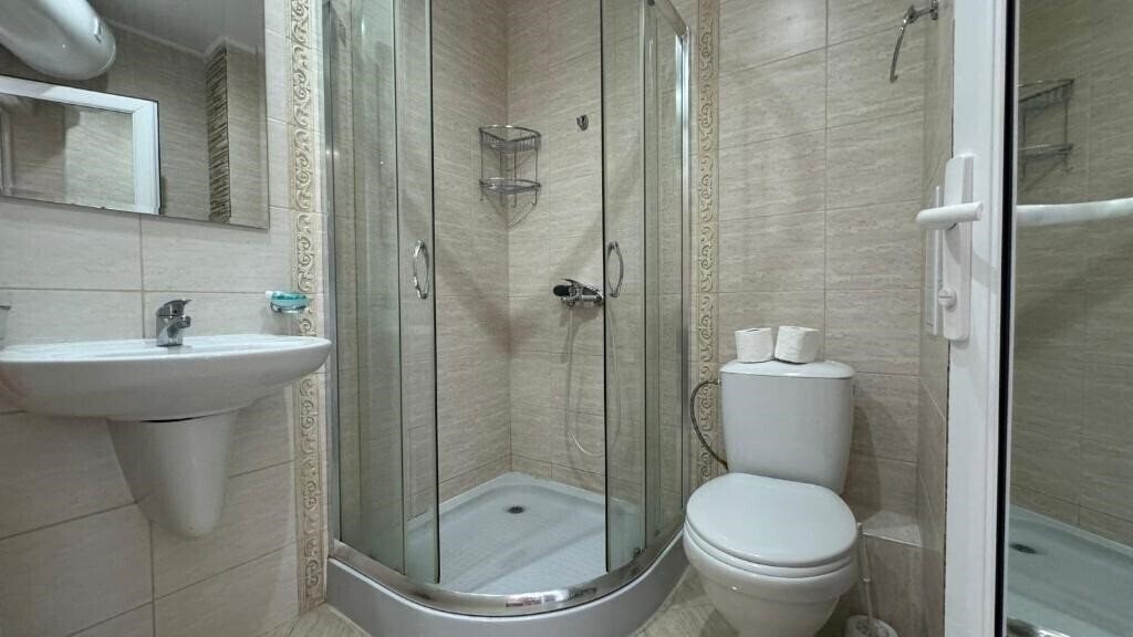 Фотография Bahami Residence 3*