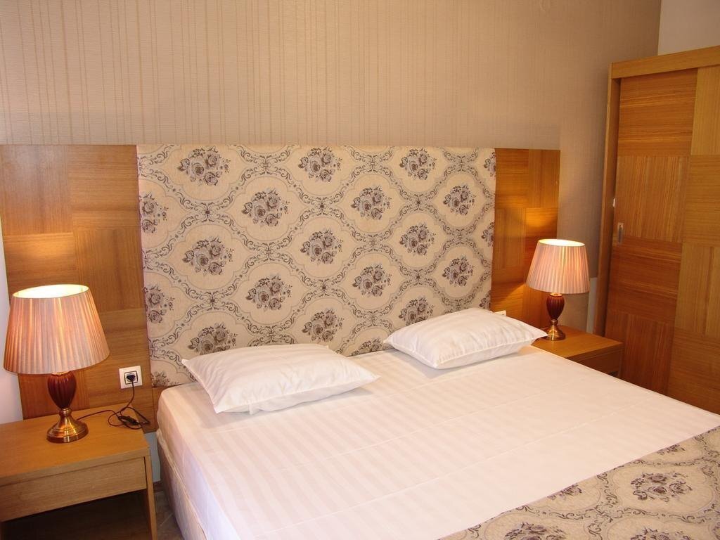 Фото Hotel Poseidon (ex. Posseidon, Poseidon) 3*