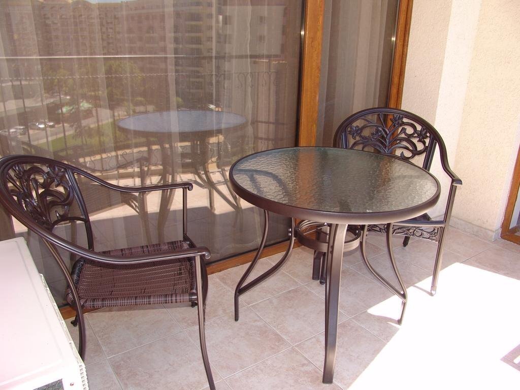 Фотография Hotel Poseidon (ex. Posseidon, Poseidon) 3*