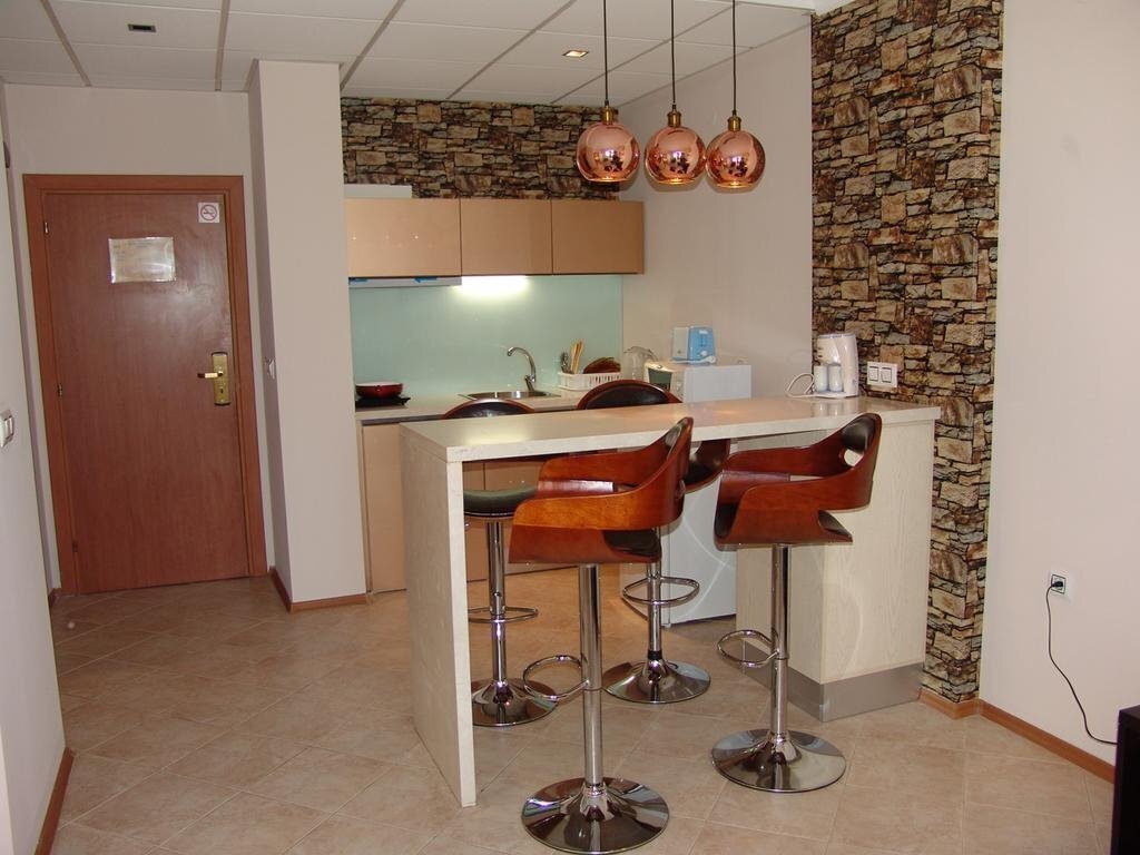 Картинка Hotel Poseidon (ex. Posseidon, Poseidon) 3*