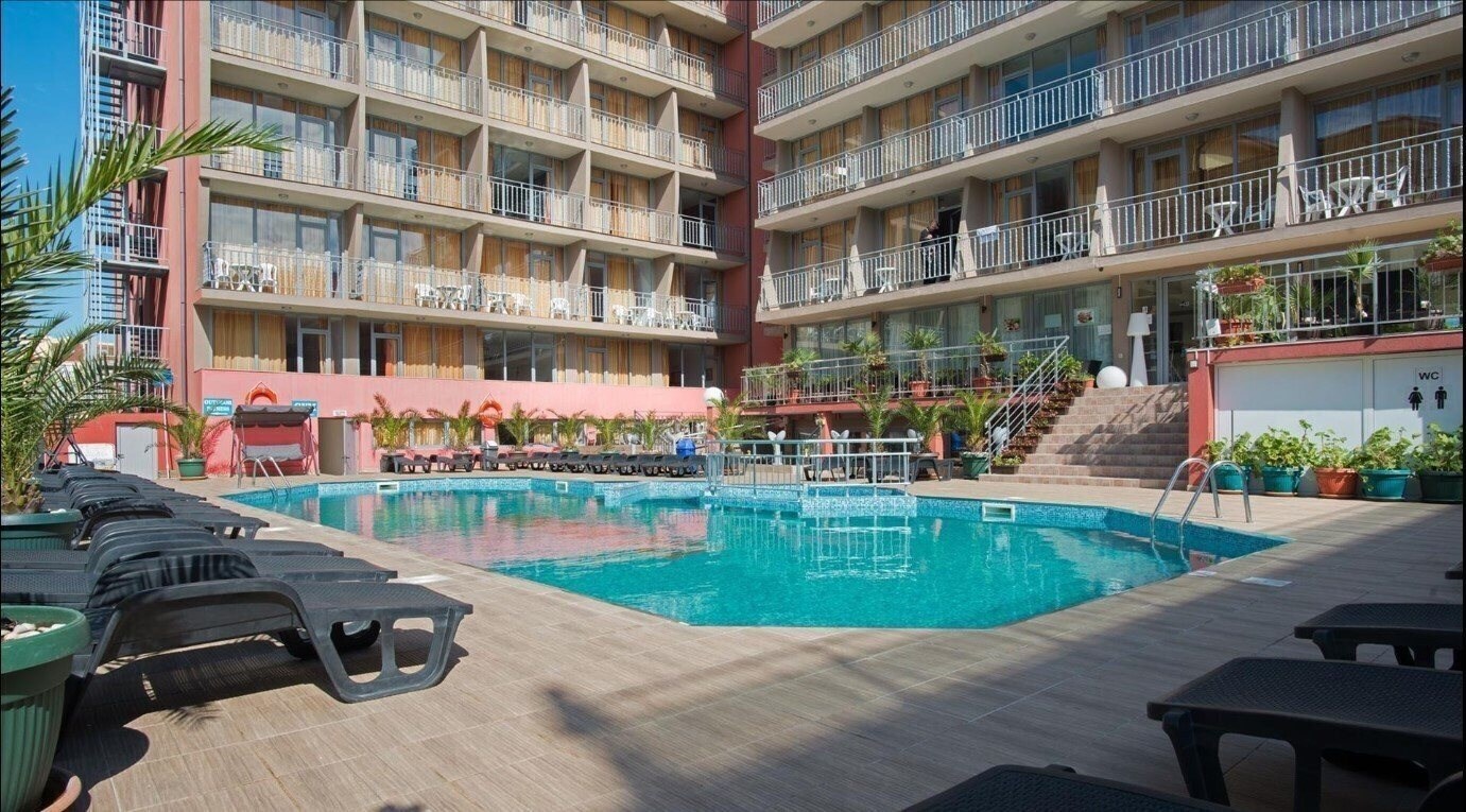 Фотография Tia Maria 3*