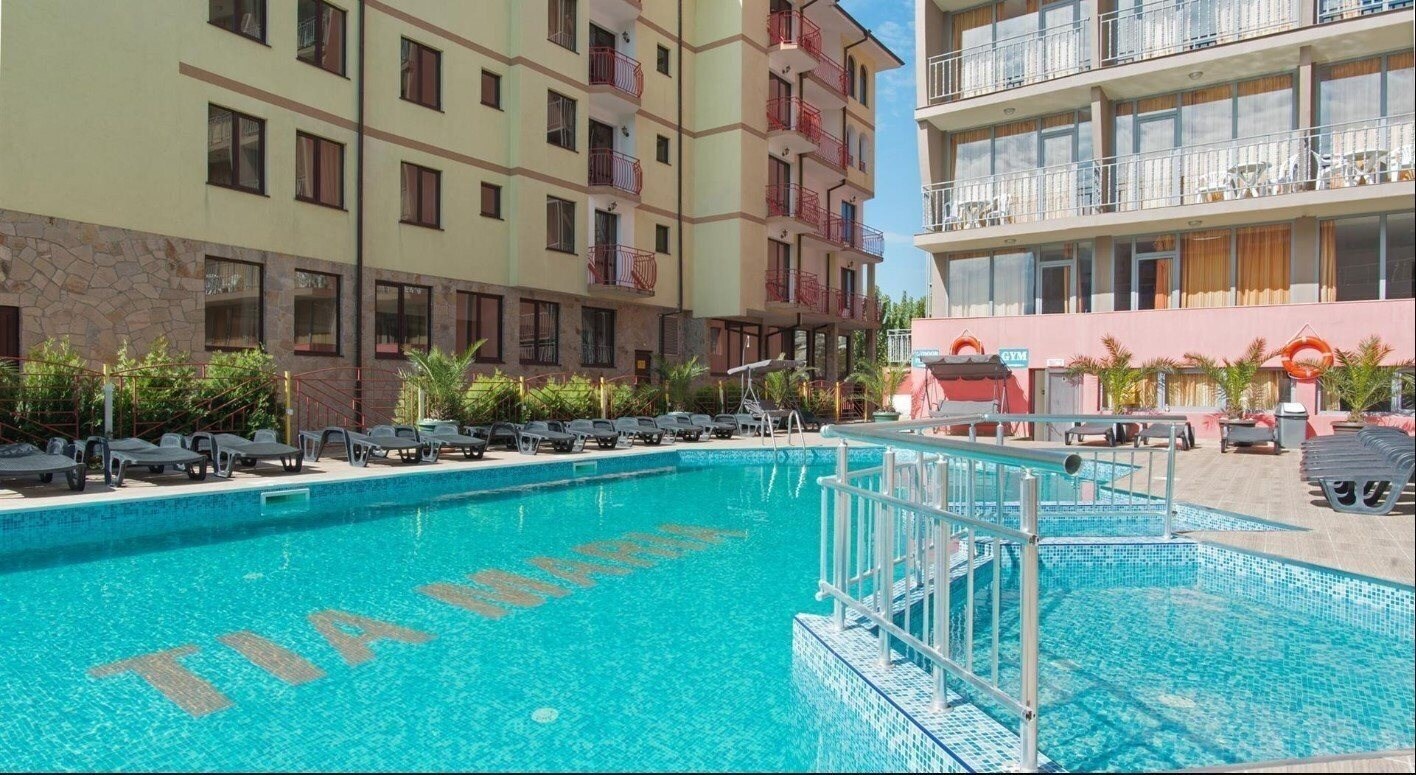 Картинка Tia Maria 3*