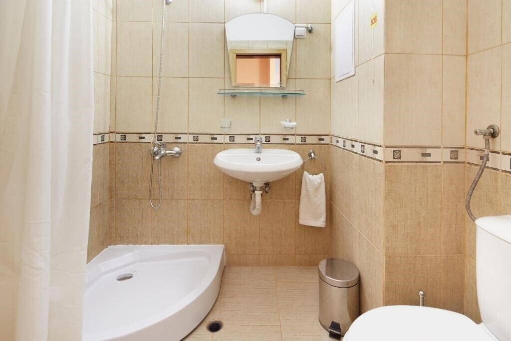 Фотография Vechna R Resort 3*