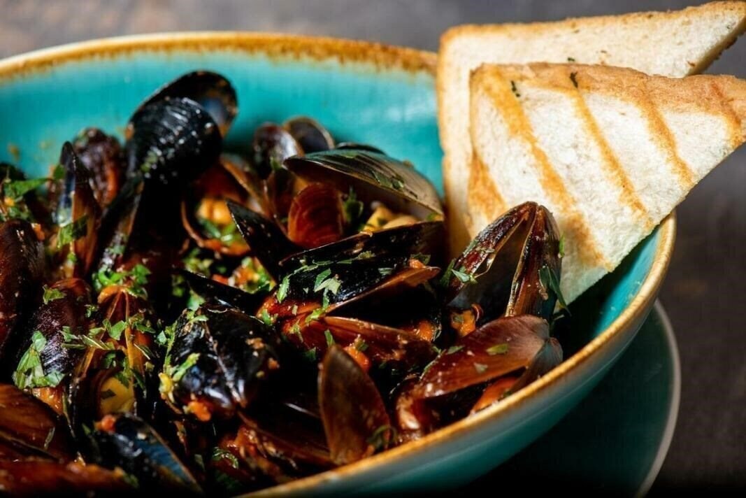 Изображение Blue Bay 3*