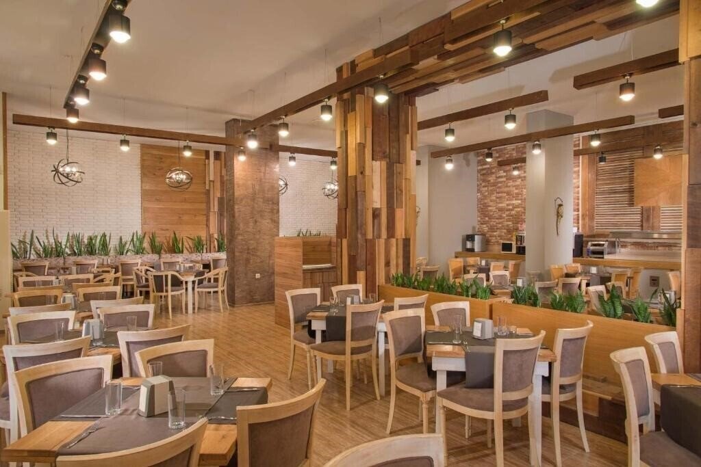 Изображение Alba 4*