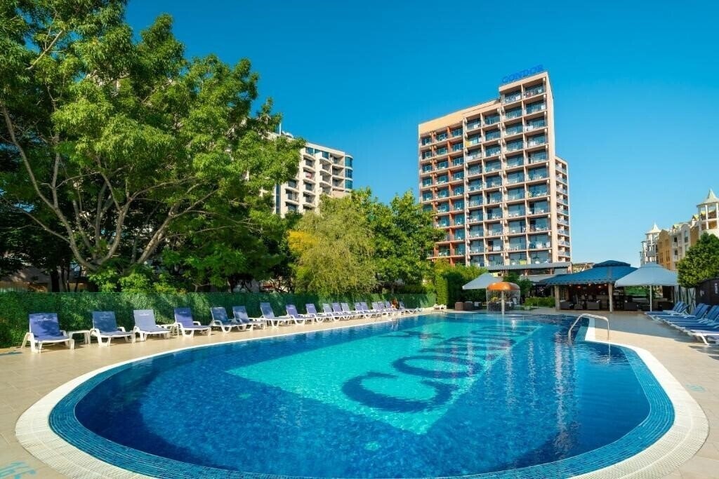 Фотография MPM Hotel Condor 4*