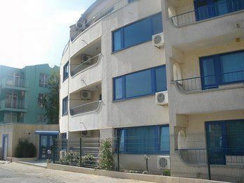 Фотография Atoss 3*