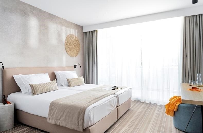 Картинка TUI Suneo Perla (ex. Perla Sunny Beach ) 3*