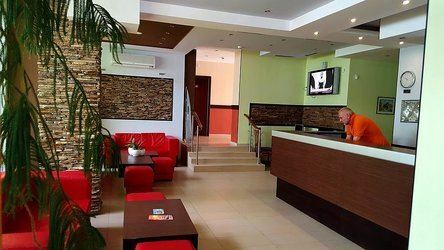 Фотография Cantilena 3*