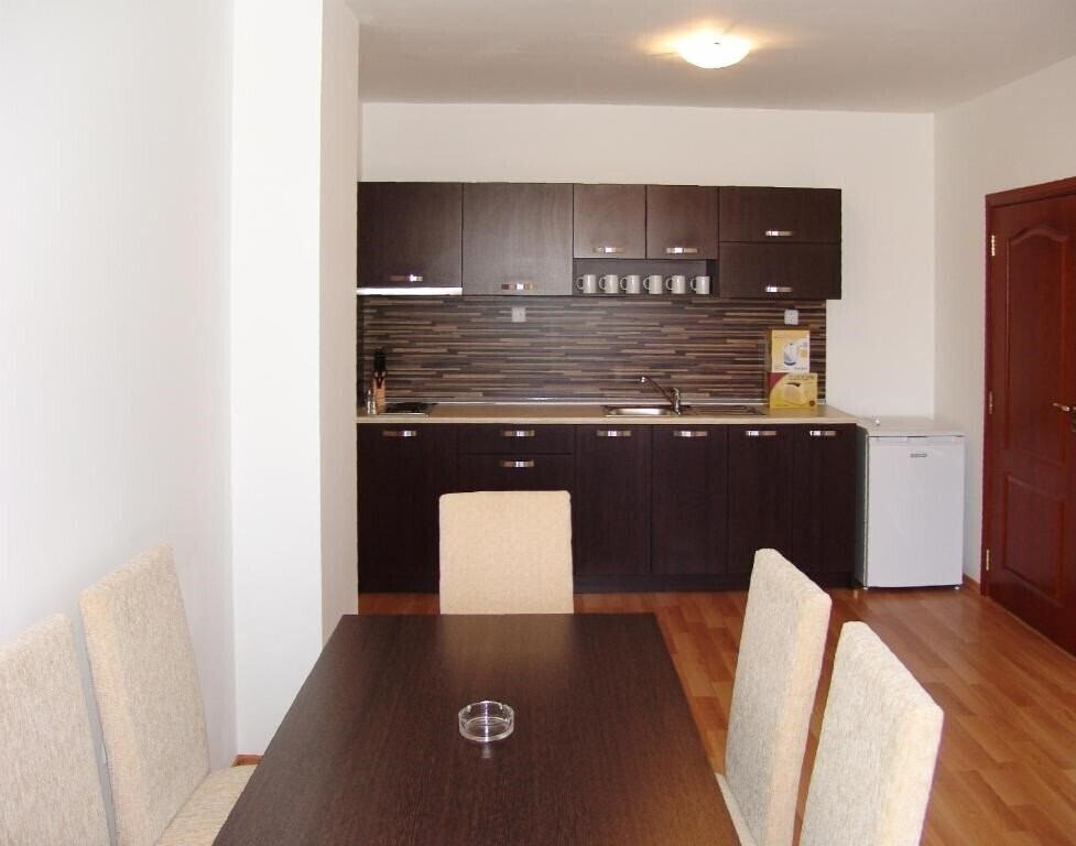 Изображение Apart Hotel Happy 3*