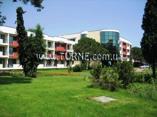 Изображение Strandja 4*