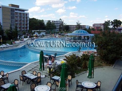 Фотография Strandja 4*