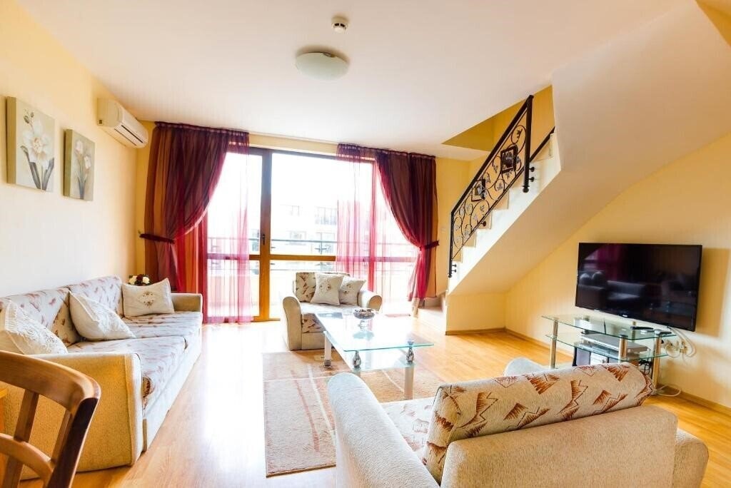 Картинка TSB Sunny Victory 3*