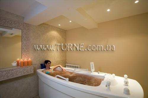 Изображение Magnolia Family Hotel 3*