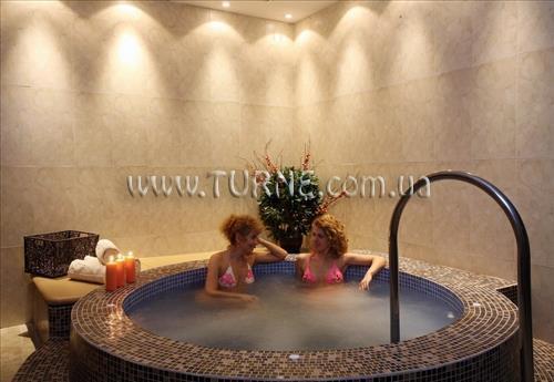 Фотография Magnolia Family Hotel 3*