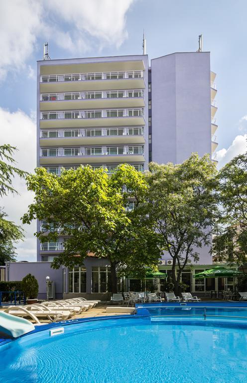 Отель Svejest Hotel 3*