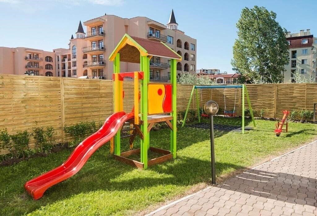 Изображение Calypso Sunny Beach 3*