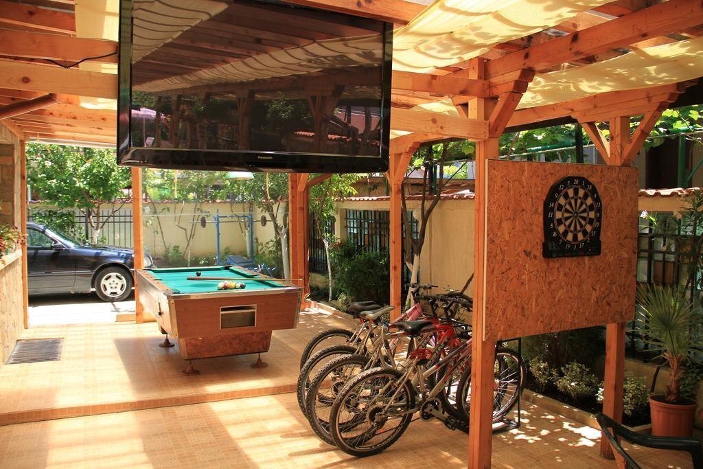 Изображение Breza 3*