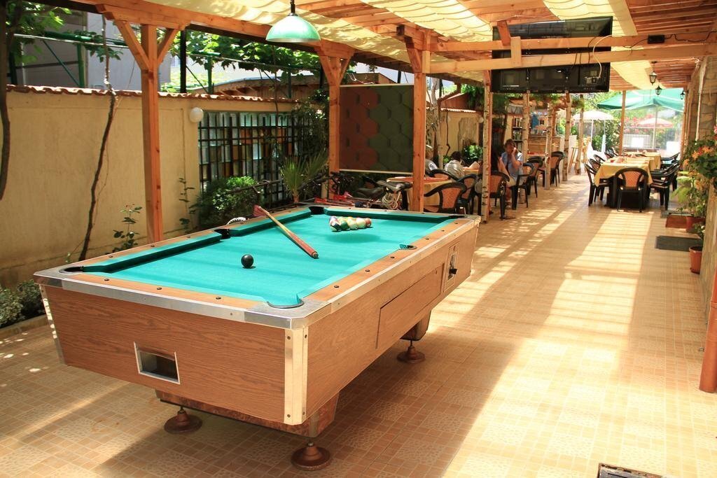 Картинка Breza 3*