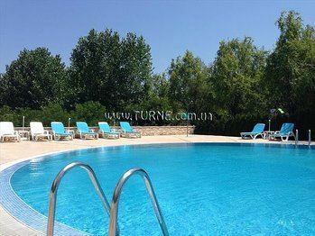 Картинка Rubi 3*