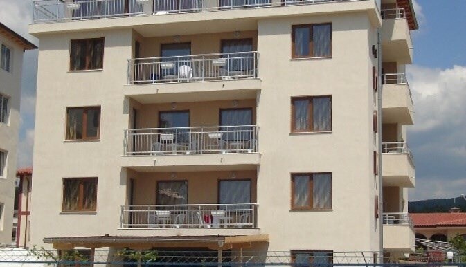 Фотография Ilka Family Hotel 3*