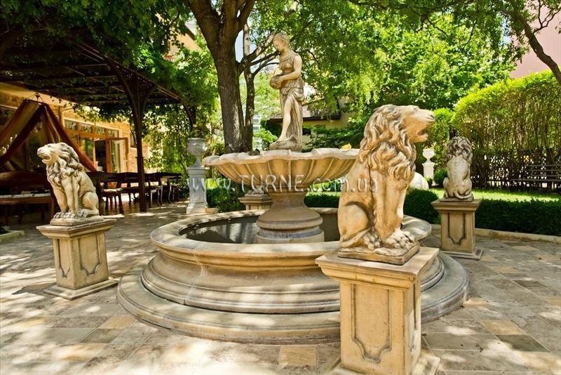 Изображение Dit Orpheus Boutique 3*