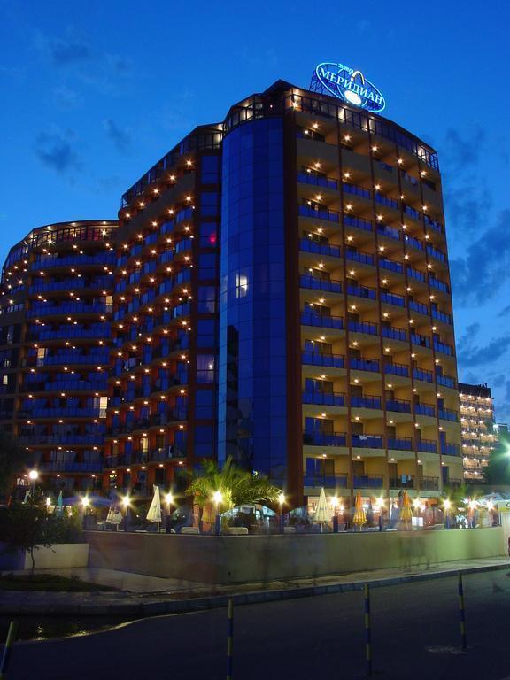 Отель Smartline Meridian 4*