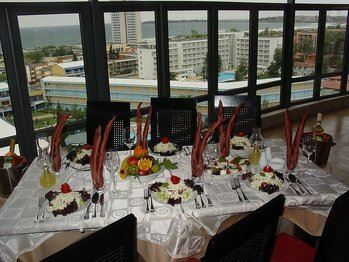 Фотография Smartline Meridian 4*