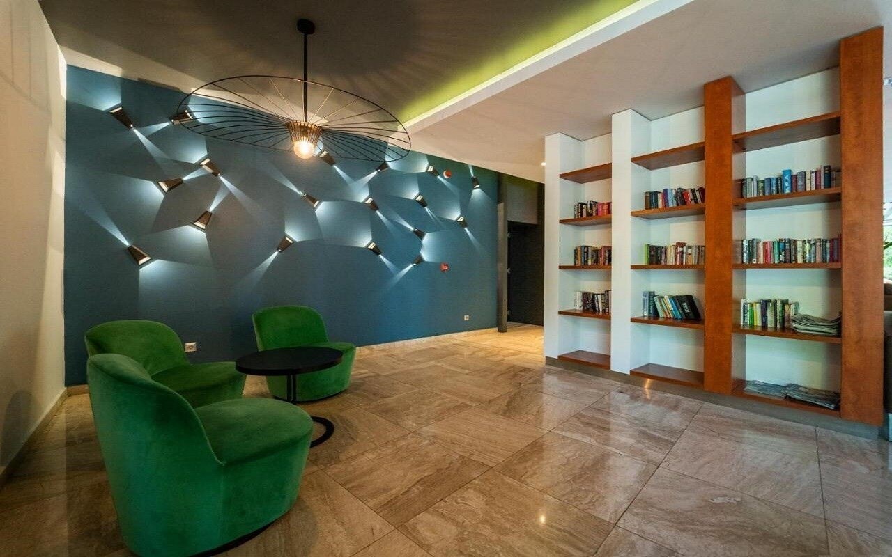 Изображение Hvd Bor Club 4*