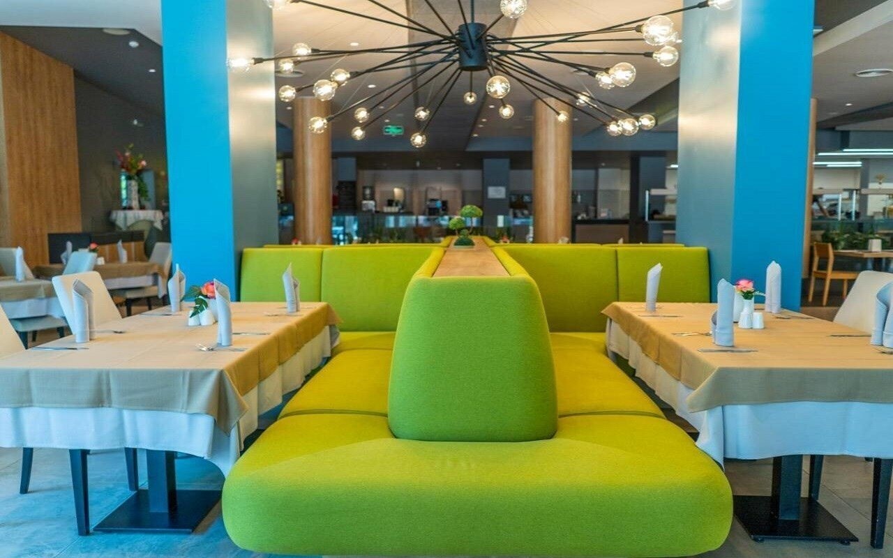 Фотография Hvd Bor Club 4*