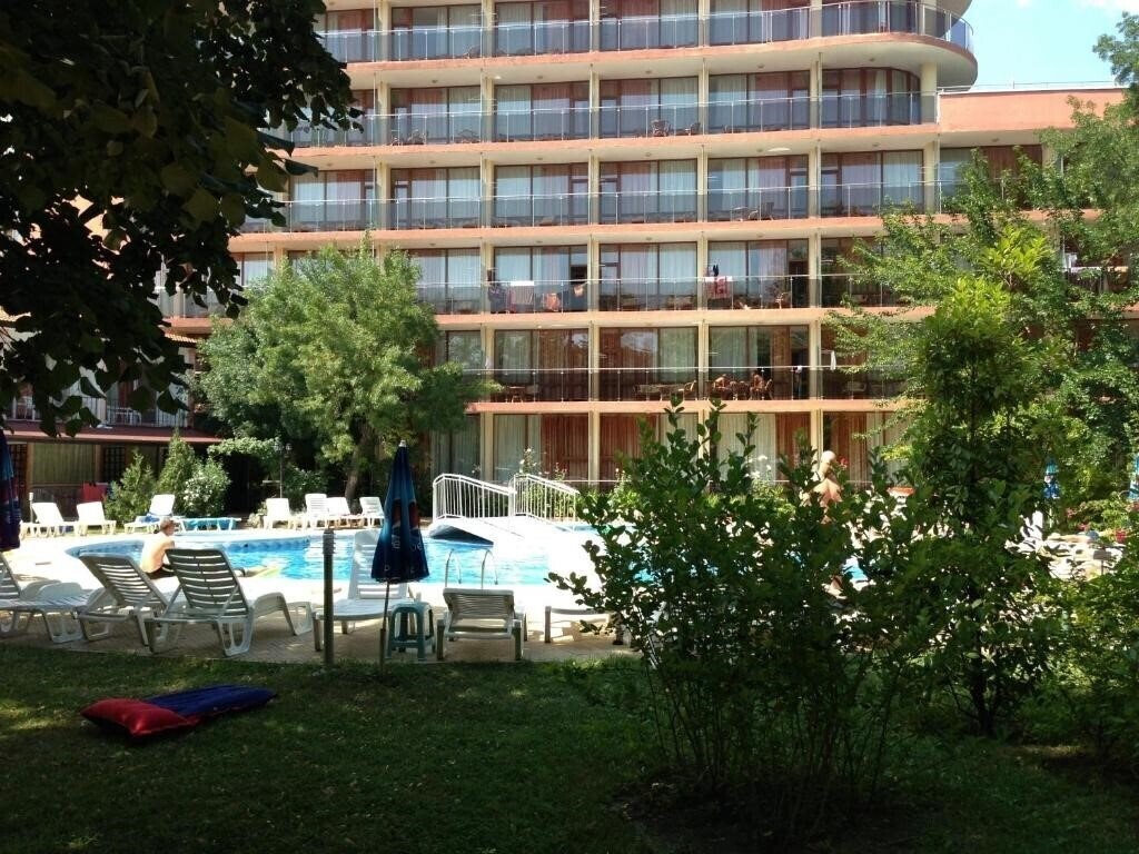 Фотография Jupiter 2*