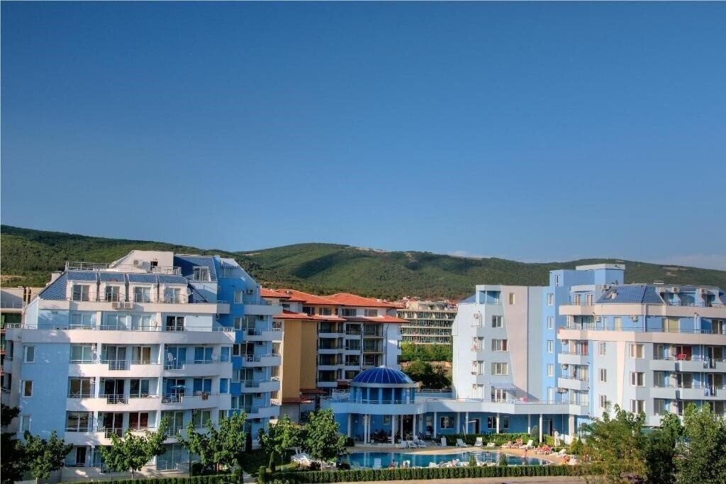 Фотография Laguna (ex. PMG Laguna Apartments, Laguna Holiday) 3*