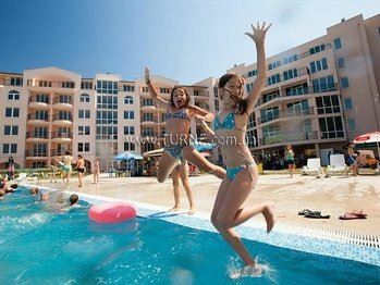 Изображение Star Club Kids Camp 3*