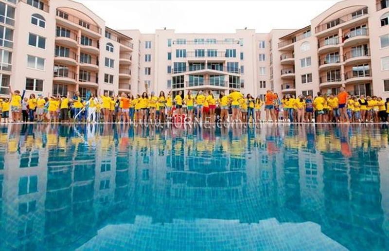 Фотография Star Club Kids Camp 3*