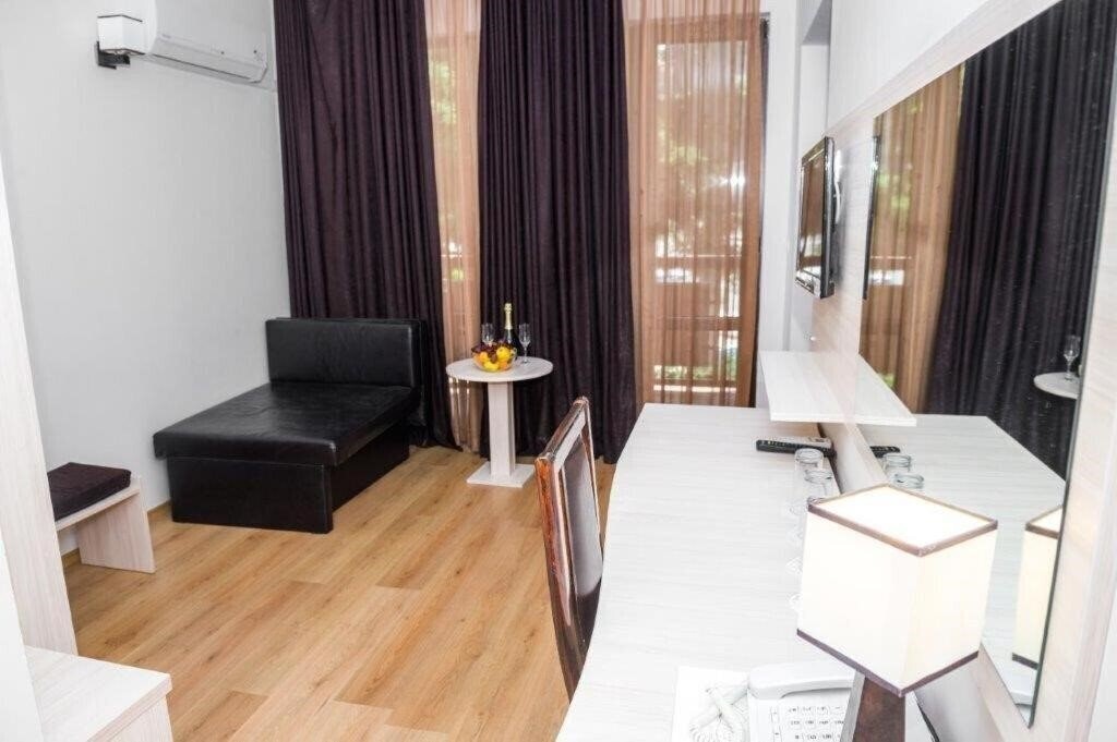 Фотография NOMA Boutique Hotel (ex. Villa Mare) 5*