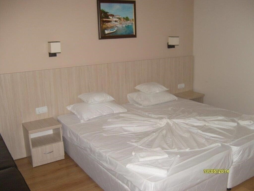 Картинка NOMA Boutique Hotel (ex. Villa Mare) 5*