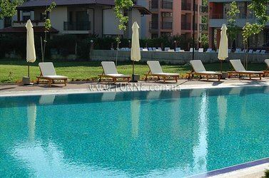 Отель Boomerang Residence Apart Hotel 3*