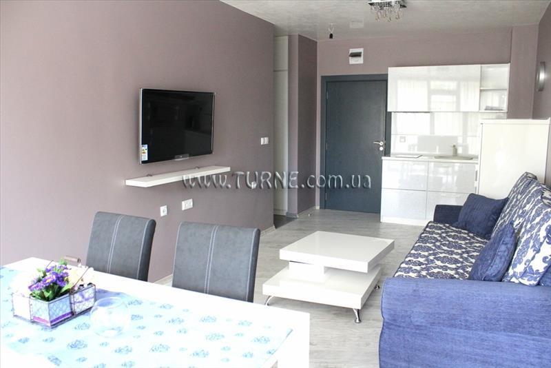 Изображение Boomerang Residence Apart Hotel 3*