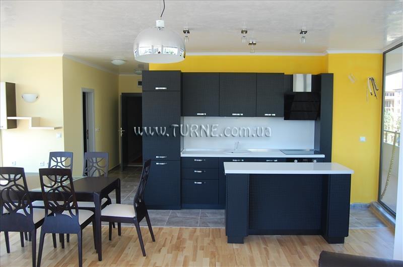 Фотография Boomerang Residence Apart Hotel 3*