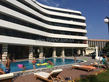 Фото Boomerang Residence Apart Hotel 3*