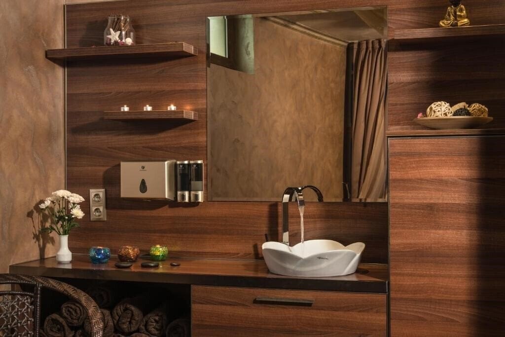 Фотография Diamant Residence Hotel & Spa 4*