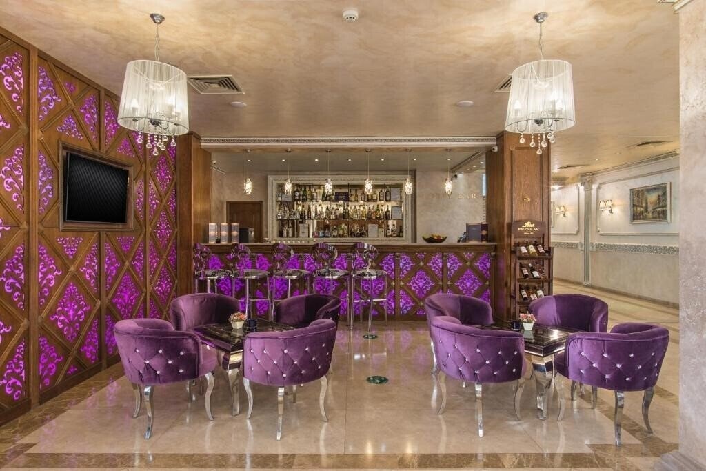 Картинка Diamant Residence Hotel & Spa 4*