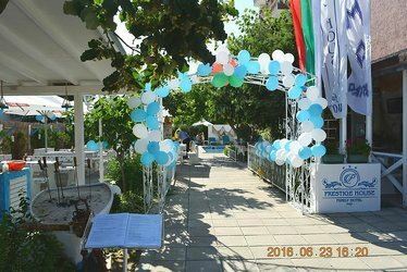 Изображение Prestige House 3*