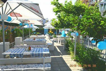 Картинка Prestige House 3*